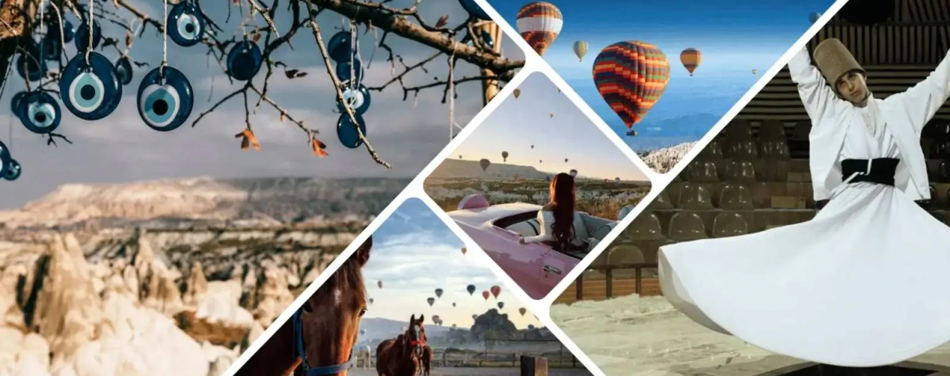 Cappadocia Tours