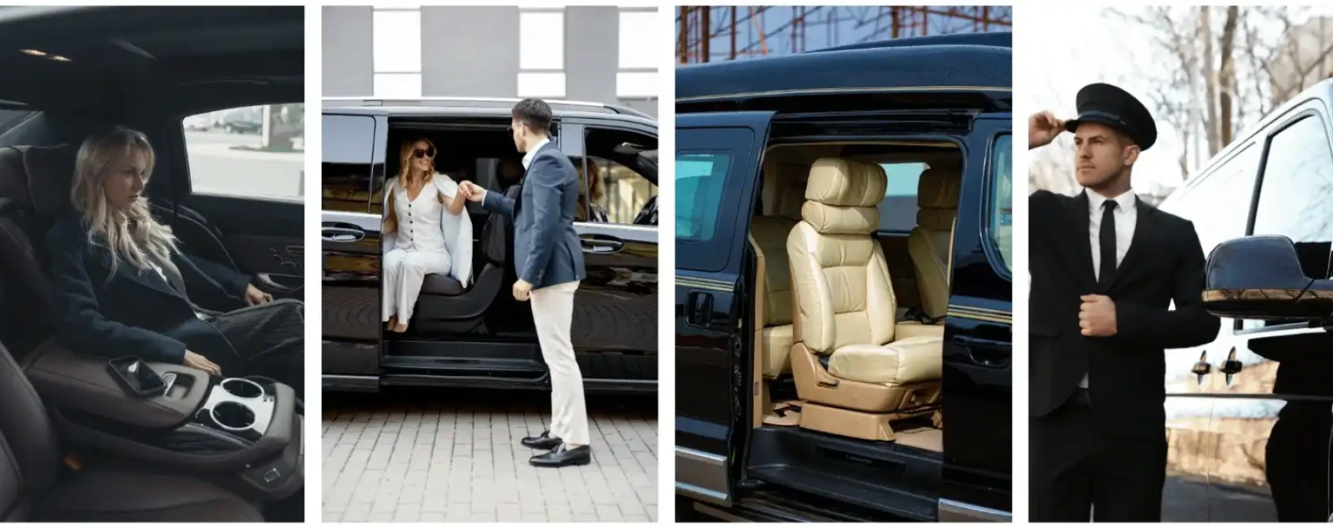 Book A Ride