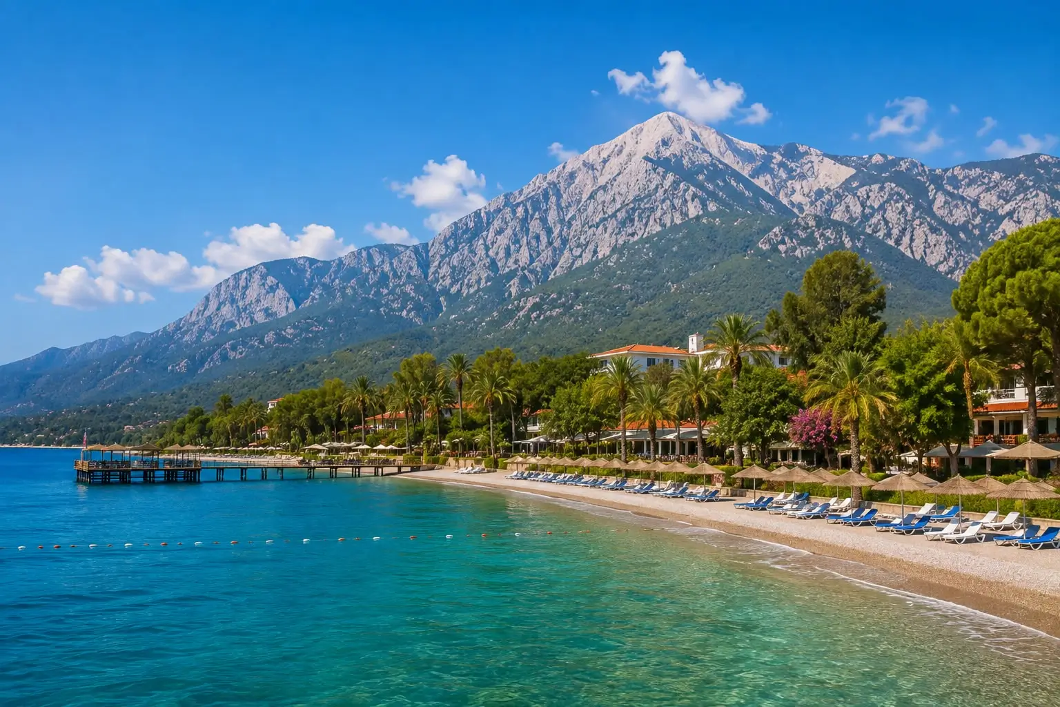 Jesteś w Kemer?