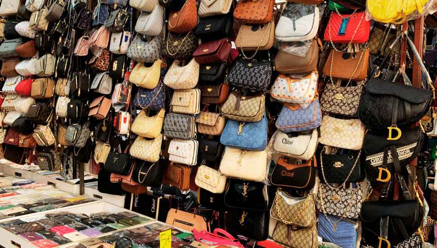 Zakupy po turecku i Wodospad w Manavgat photo 10