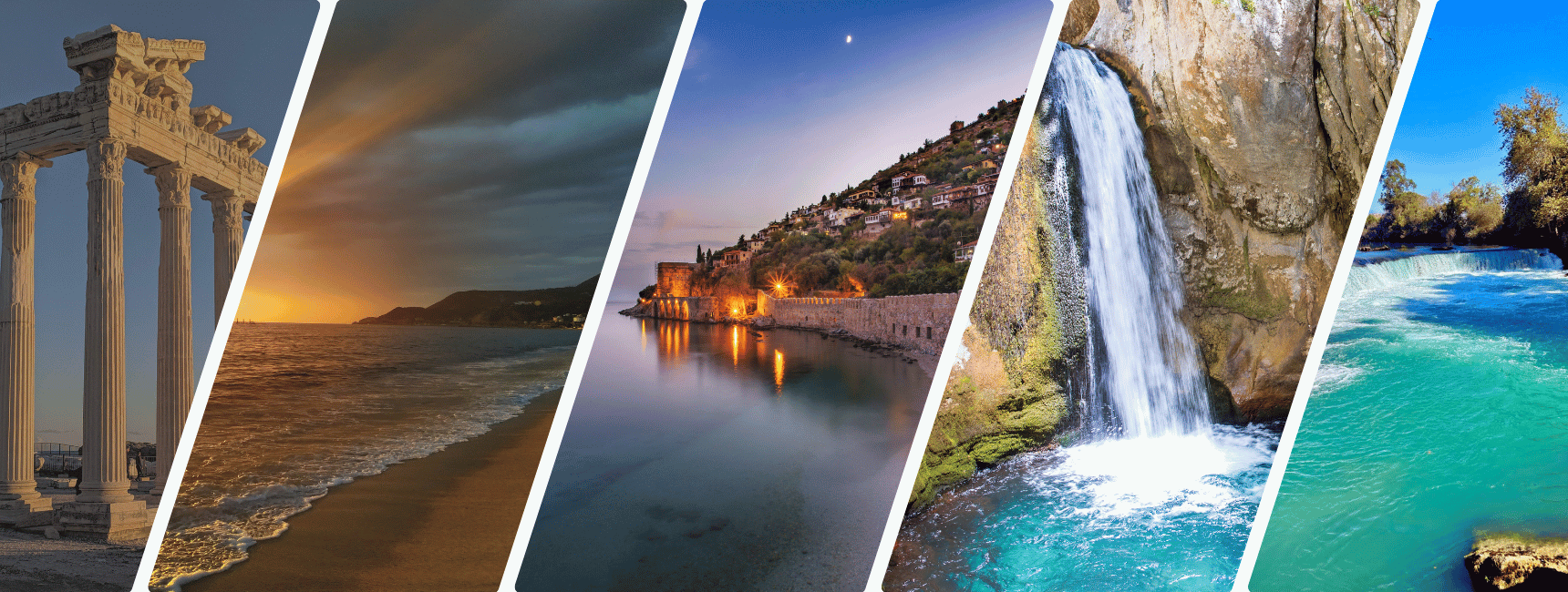 Stwórz swoją własną VIP wycieczkę