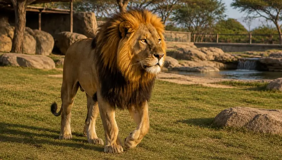 Zielony Kanion i Zoo – Rodzinna Przygoda photo 10