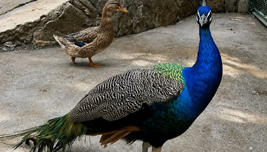 Zielony Kanion i Zoo – Rodzinna Przygoda photo 11