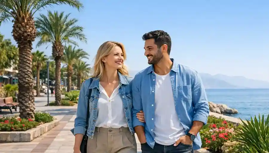 Polish People Living in Turkey: Social Life Tips in Alanya, Antalya and Istanbul