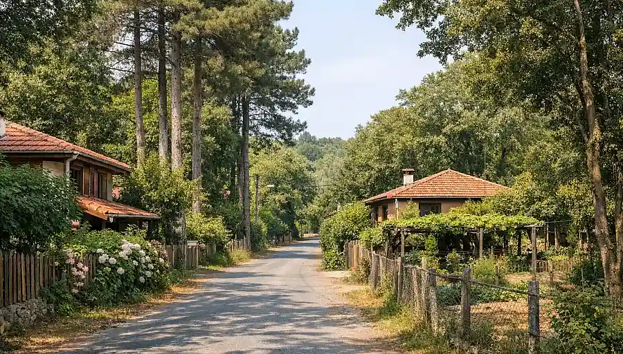 Polonezköy: The Polish Village of Istanbul and the Story Behind It